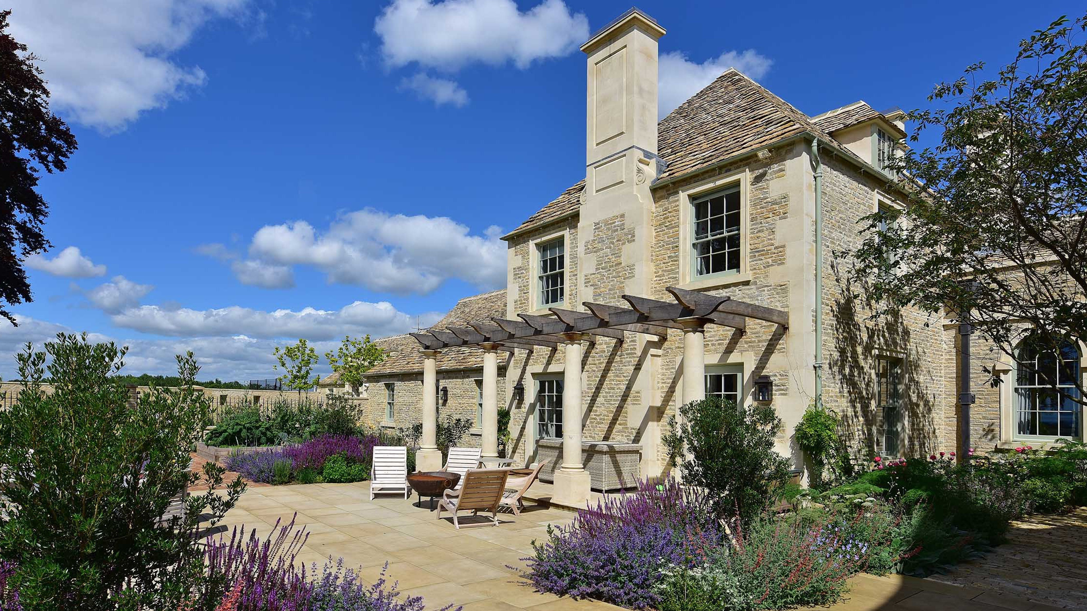 Gallery | Natural stone | Cotswold Natural Stone 